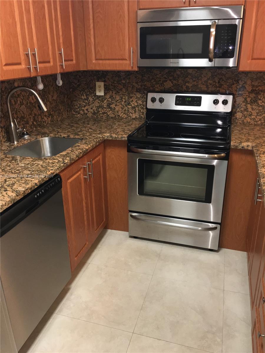 Suniland Terrace - Residential Lease