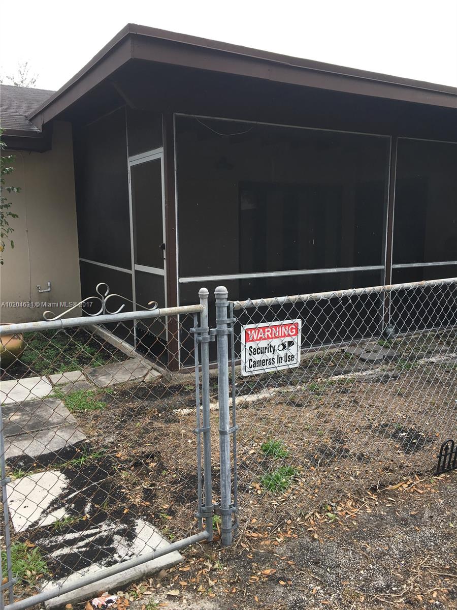 Suniland Terrace - Residential Lease