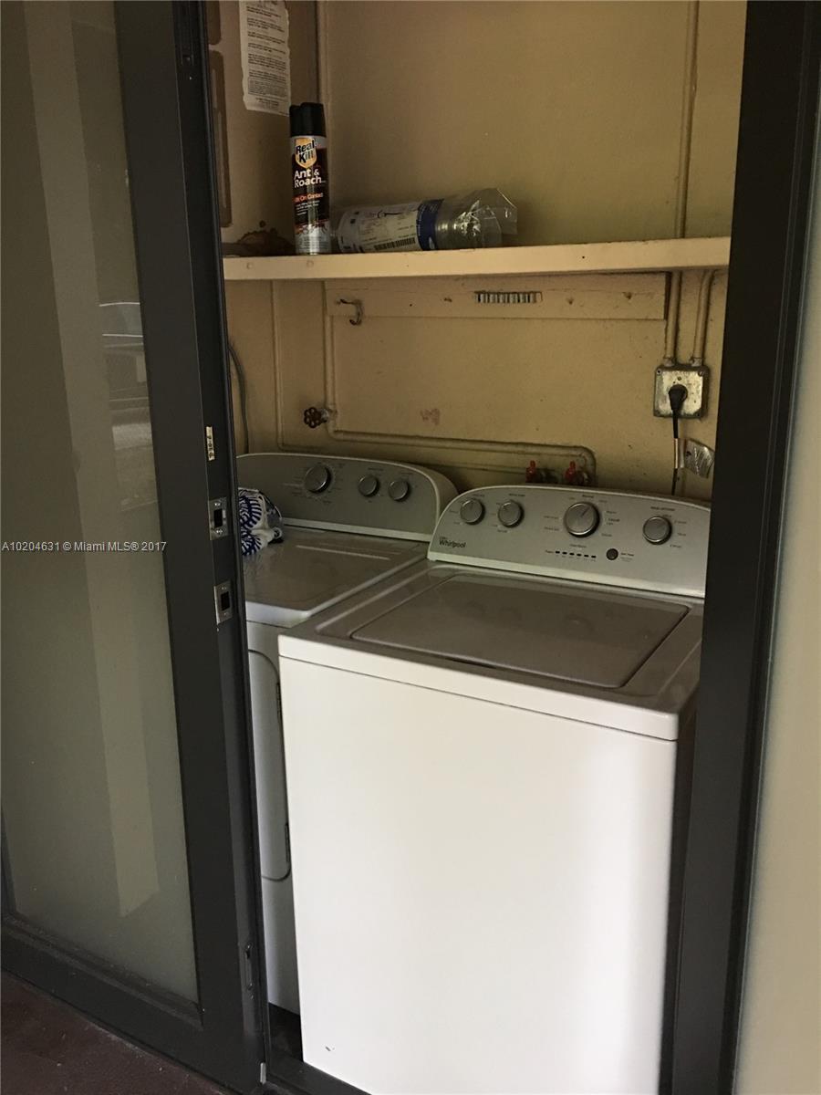 Suniland Terrace - Residential Lease