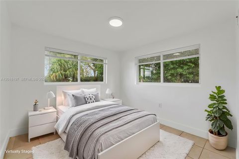 Tiny photo for 628 SW 8th Ave, Homestead, FL 33030 (MLS # A12018197)
