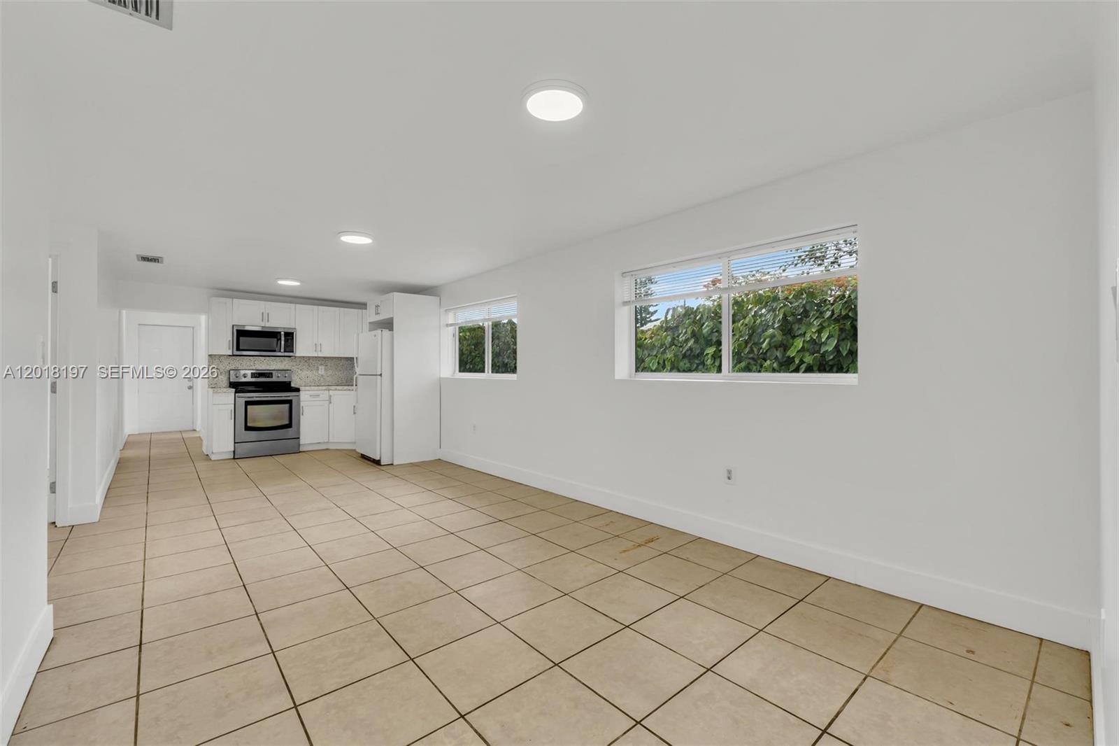 CENTRAL COMMERCIAL HOMEST - Residential