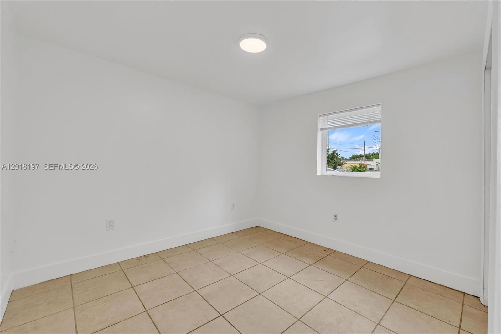CENTRAL COMMERCIAL HOMEST - Residential