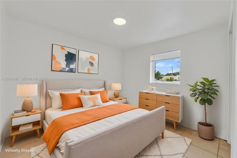 Tiny photo for 628 SW 8th Ave, Homestead, FL 33030 (MLS # A12018197)