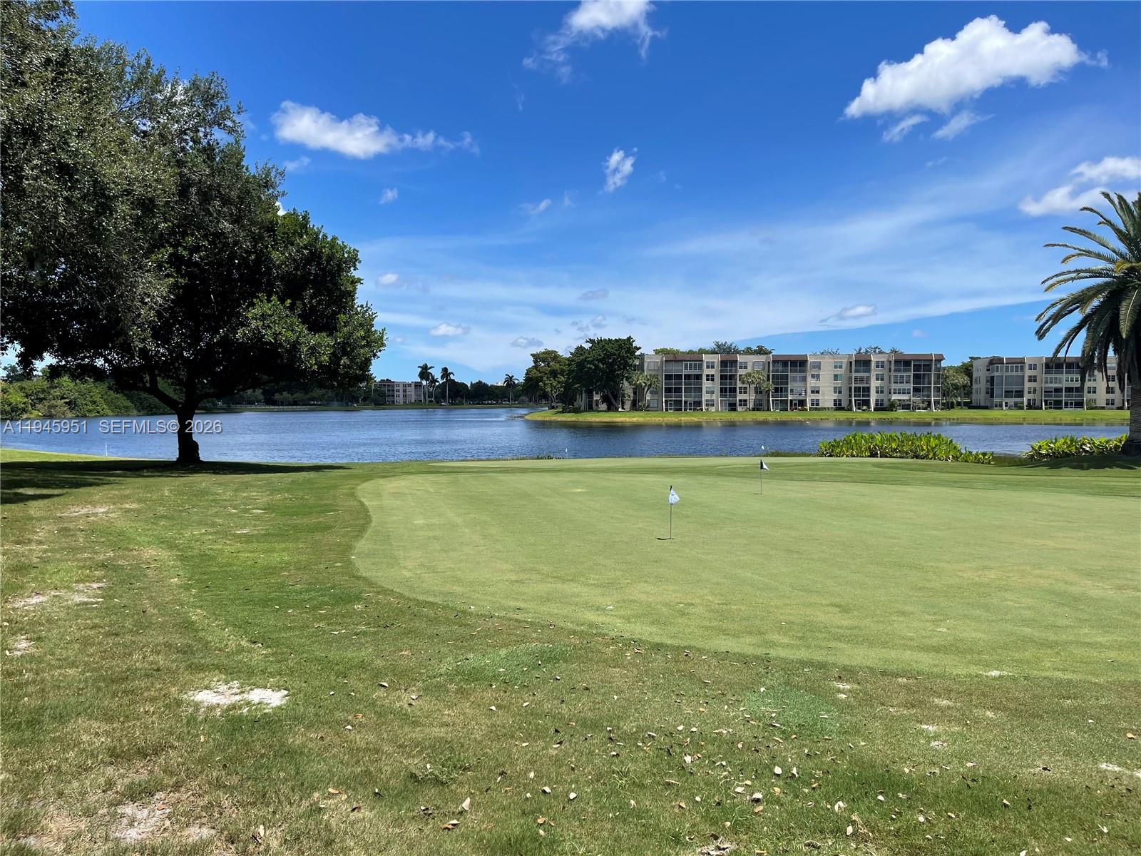 CONDO 2 OF SABAL PALM CON - Residential