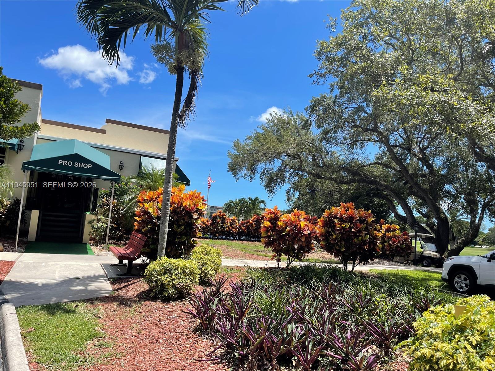 CONDO 2 OF SABAL PALM CON - Residential