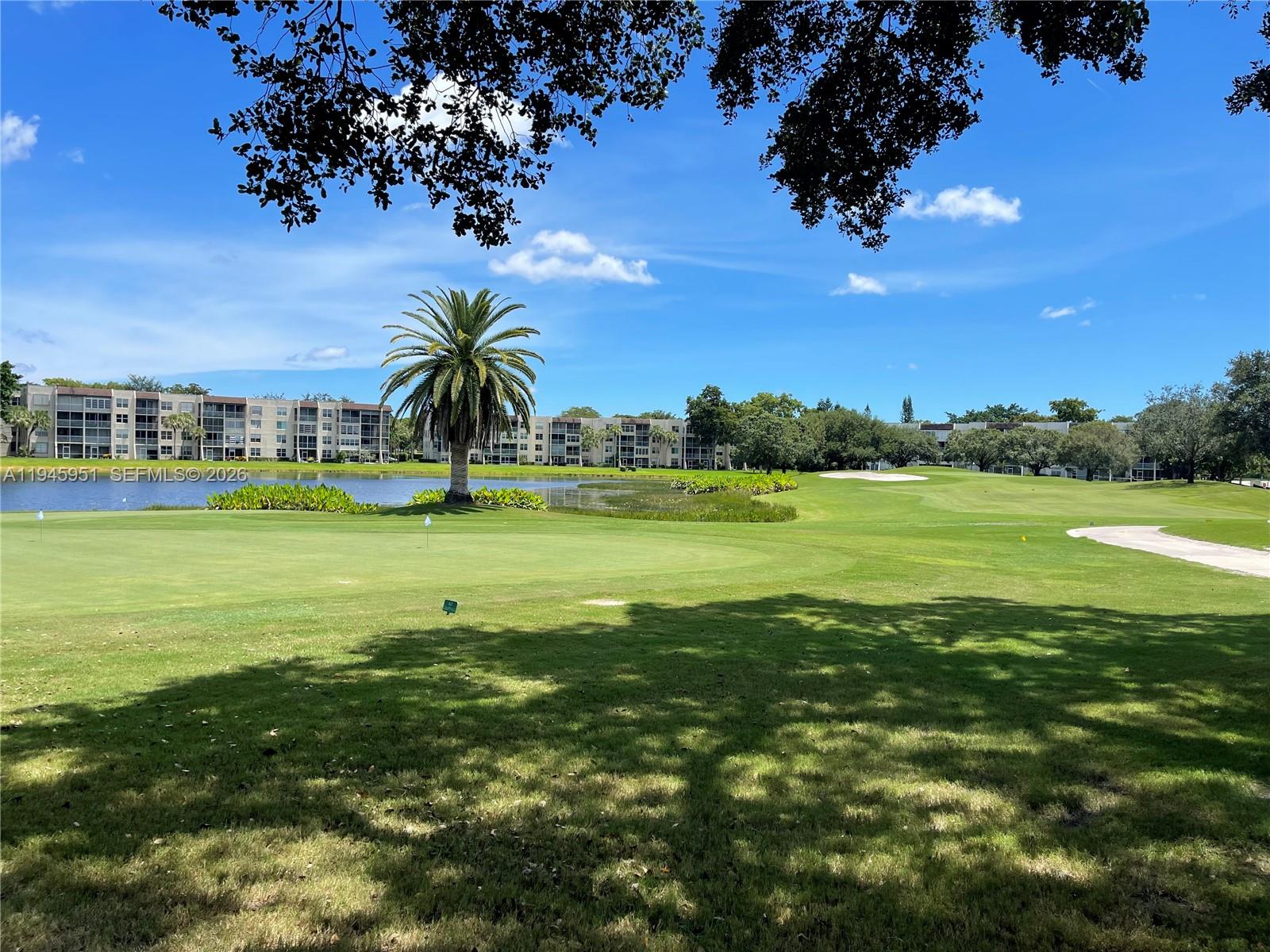 CONDO 2 OF SABAL PALM CON - Residential