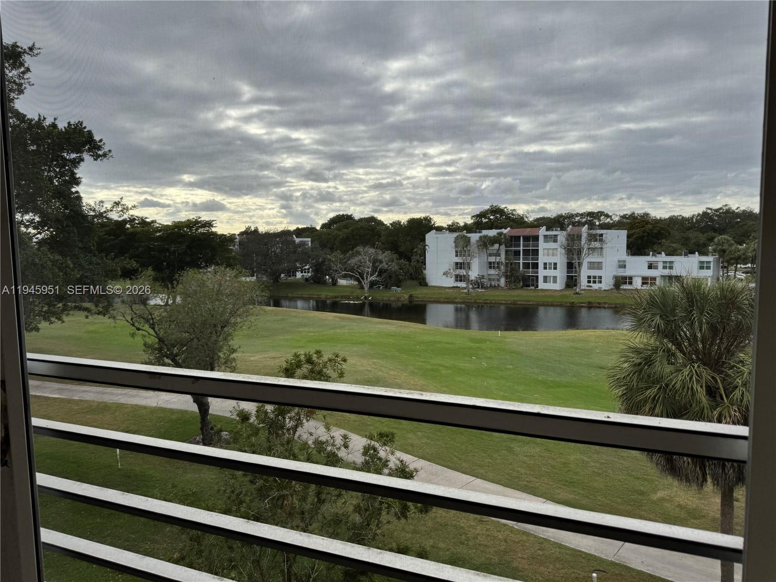 CONDO 2 OF SABAL PALM CON - Residential