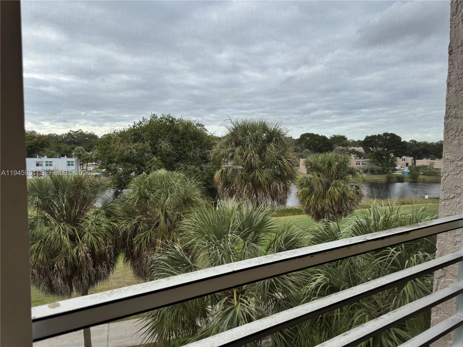 CONDO 2 OF SABAL PALM CON - Residential