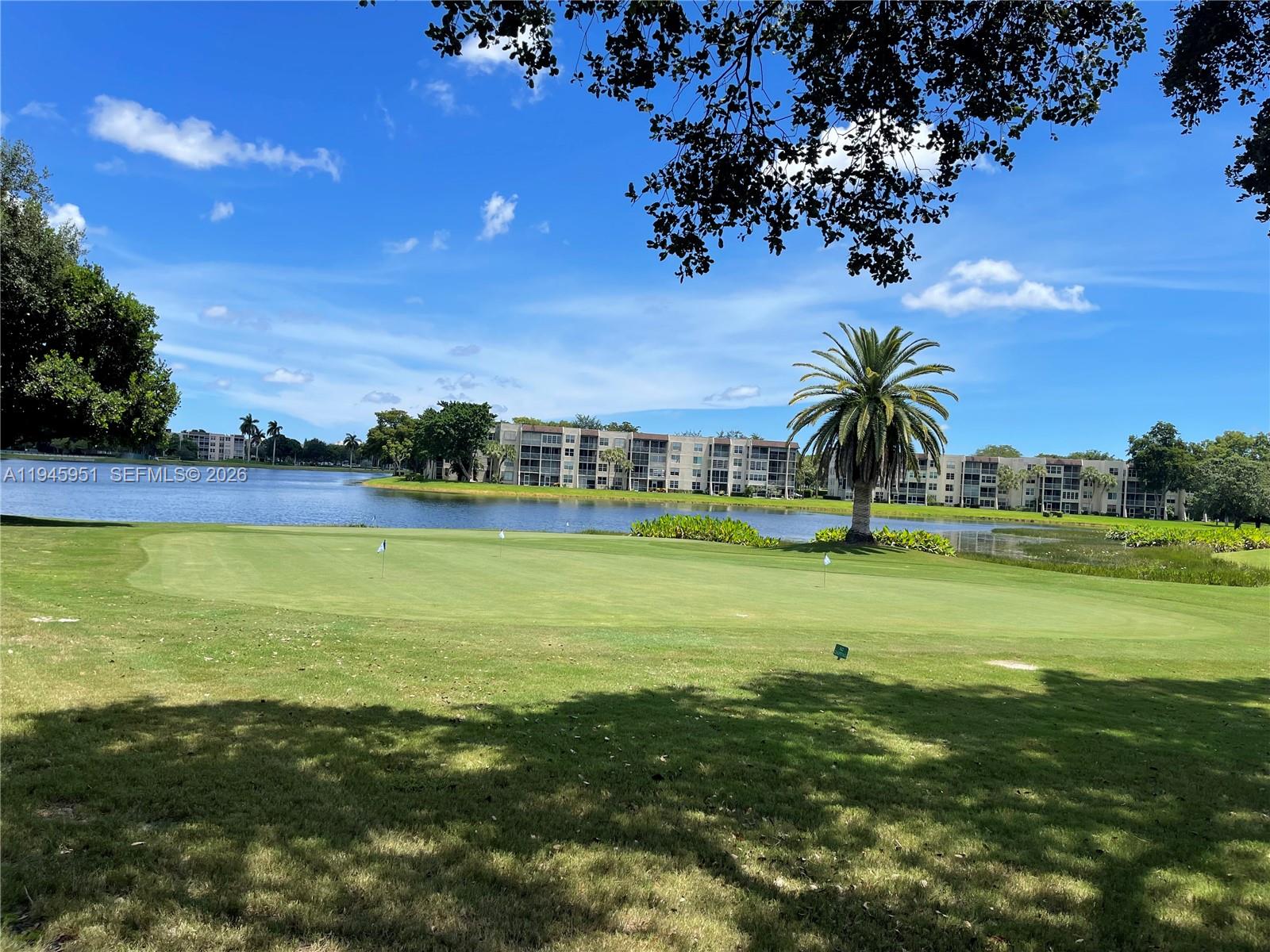 CONDO 2 OF SABAL PALM CON - Residential