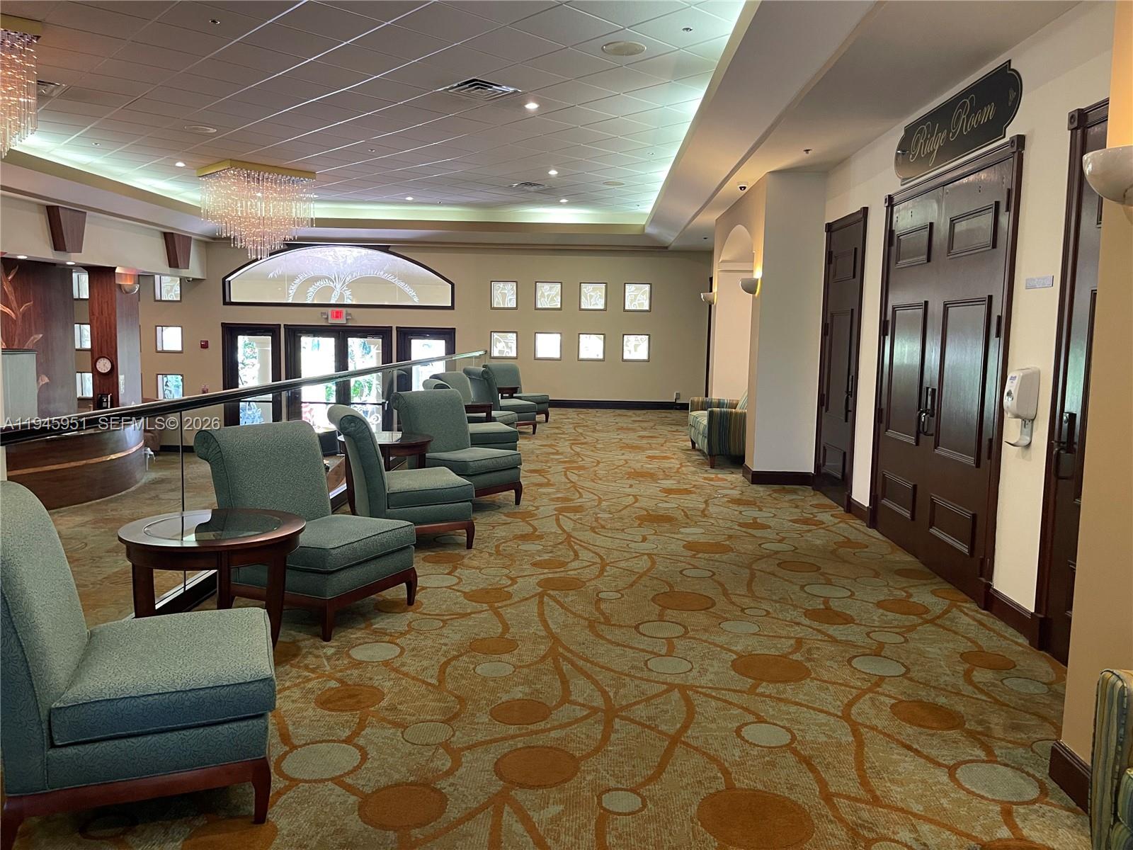 CONDO 2 OF SABAL PALM CON - Residential