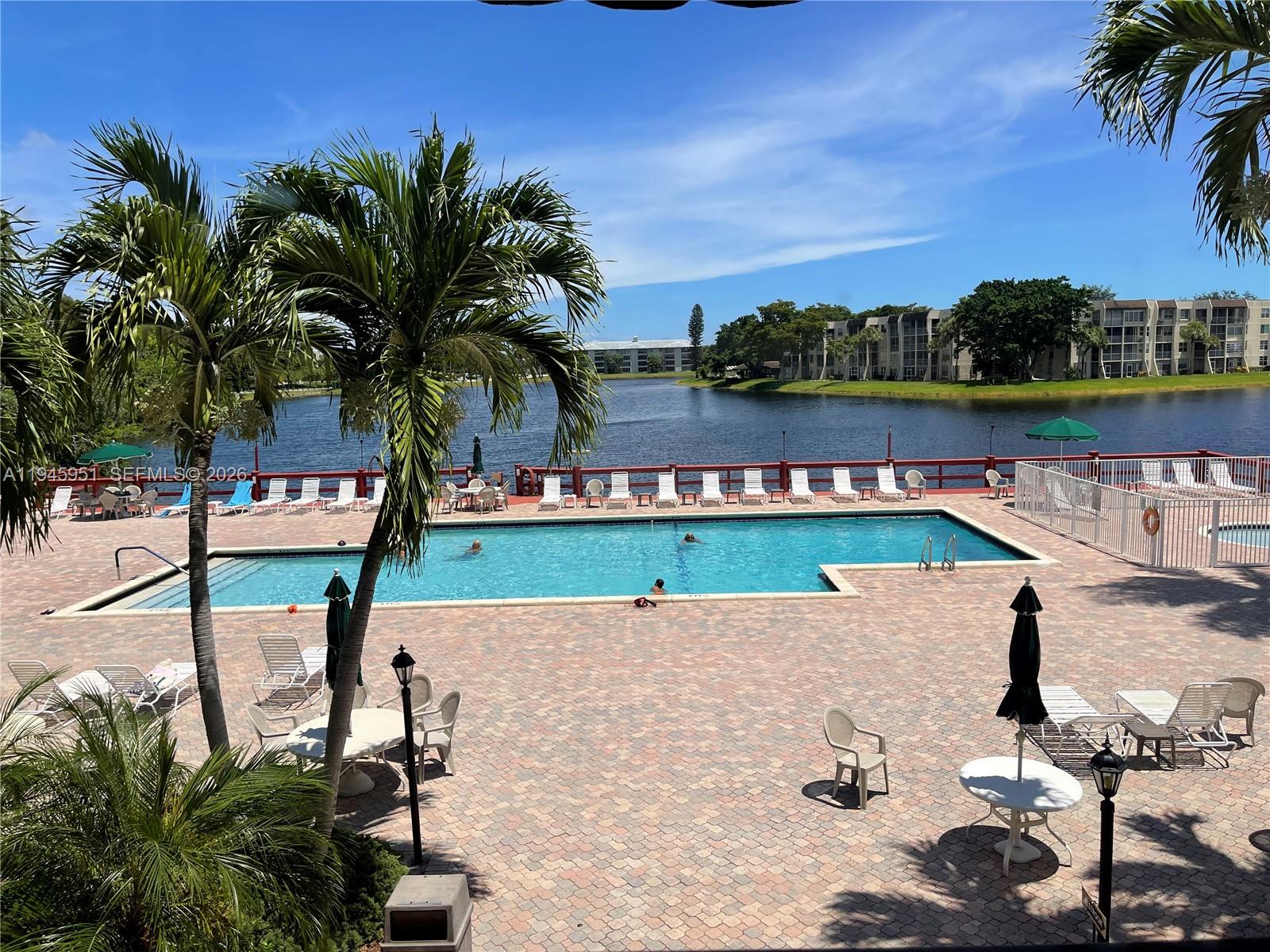 CONDO 2 OF SABAL PALM CON - Residential