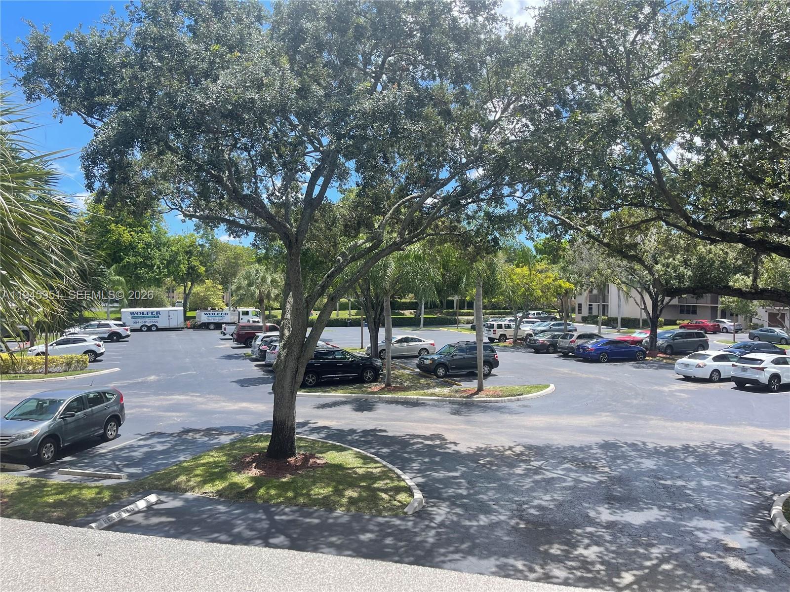 CONDO 2 OF SABAL PALM CON - Residential