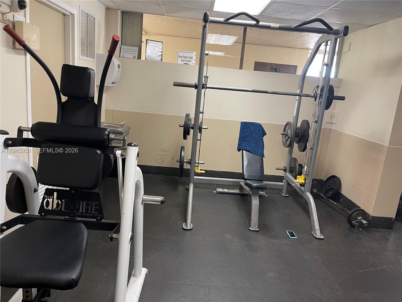 CONDO 2 OF SABAL PALM CON - Residential