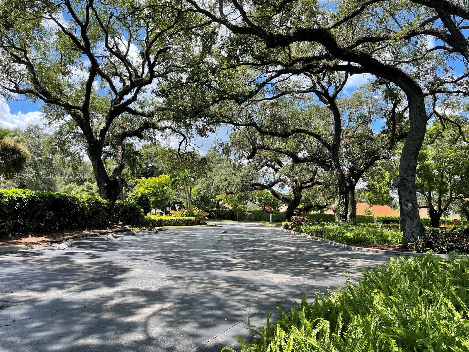 CONDO 2 OF SABAL PALM CON - Residential