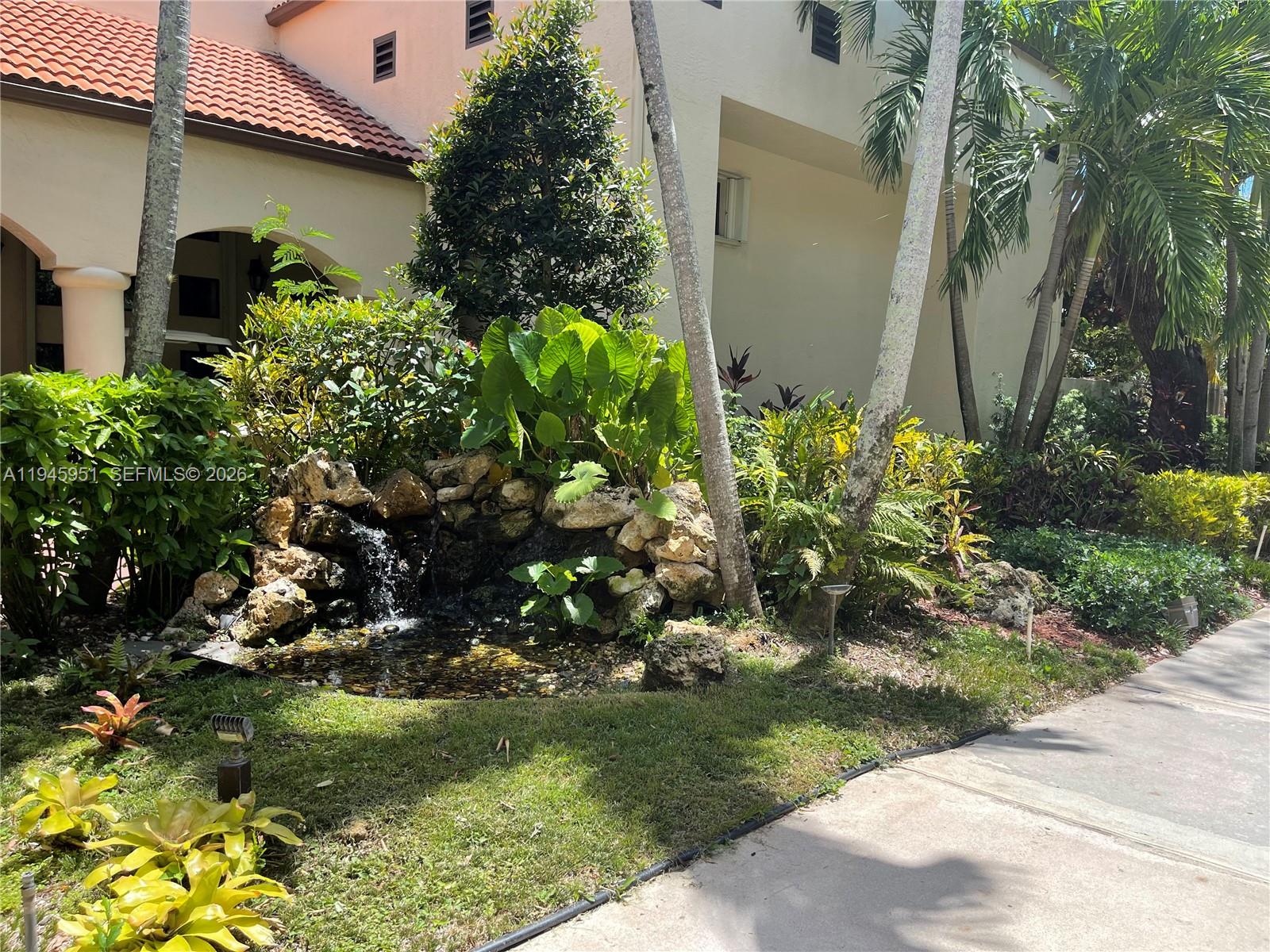 CONDO 2 OF SABAL PALM CON - Residential