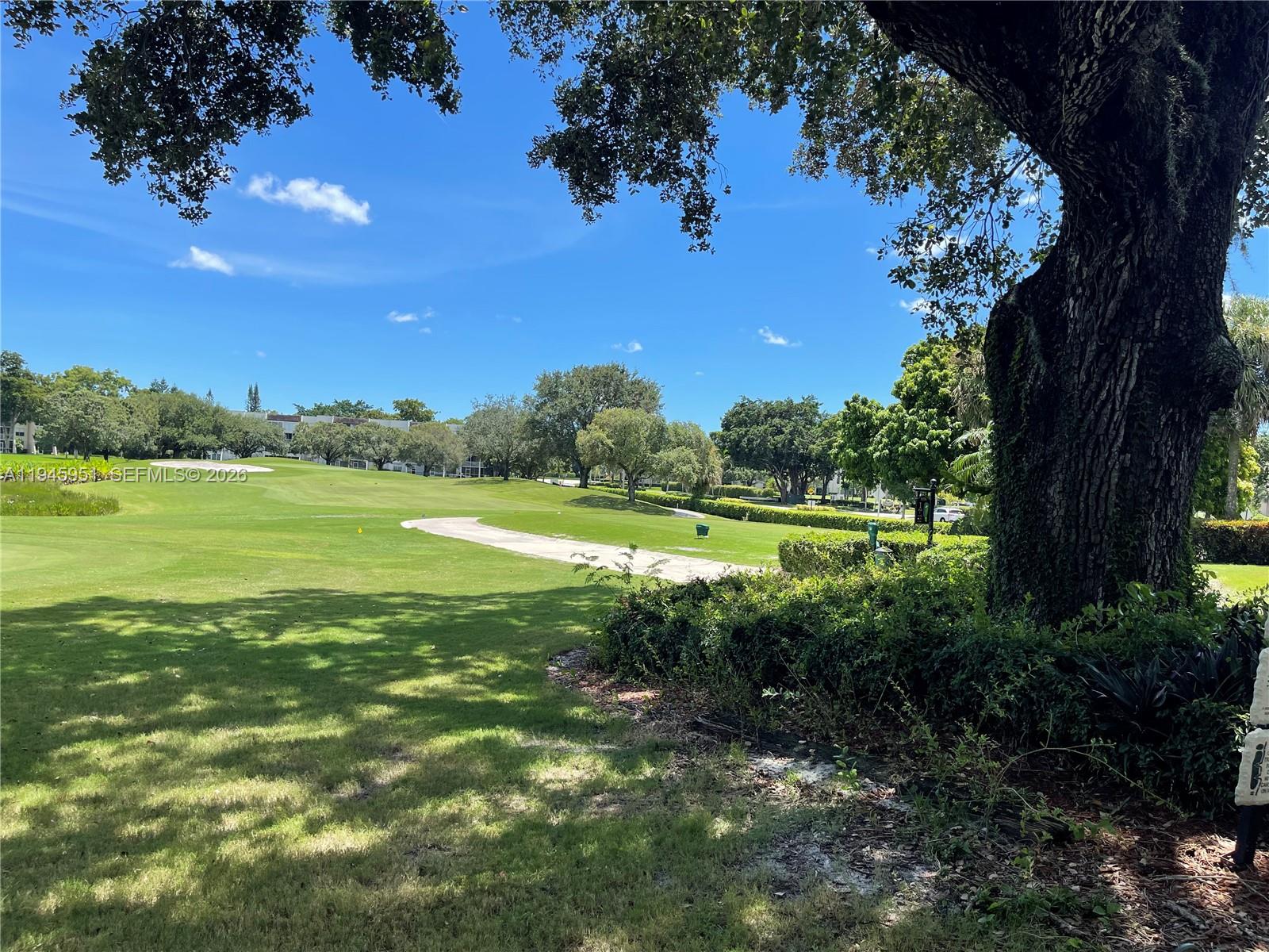 CONDO 2 OF SABAL PALM CON - Residential