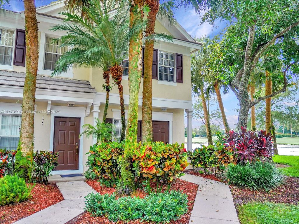 Photo of 198 SW 96th Ave #198, Plantation, FL 33324 (MLS # A11773507)