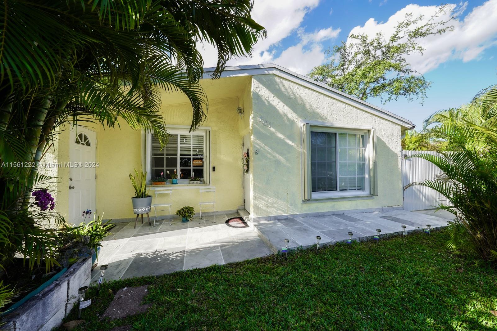 Property for Sale at 6621 Coolidge St St, Hollywood, Broward County, Florida - Bedrooms: 4 
Bathrooms: 3  - $540,000