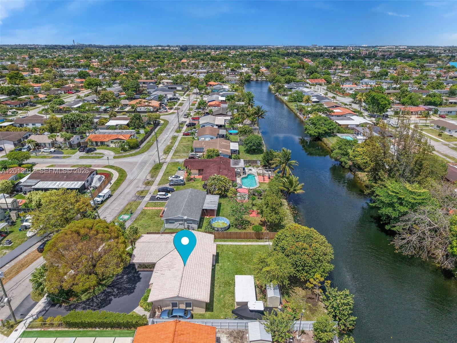 SOUTHERN ESTATES 9TH ADDN - Residential