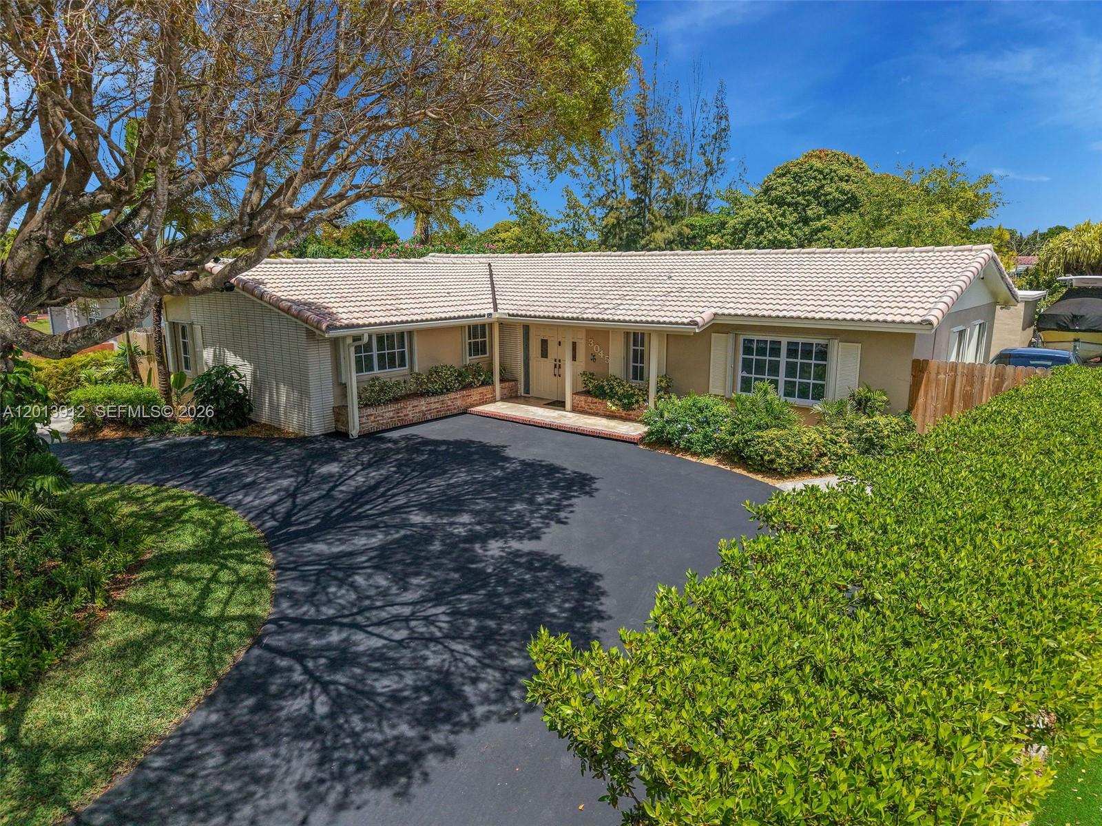 SOUTHERN ESTATES 9TH ADDN - Residential