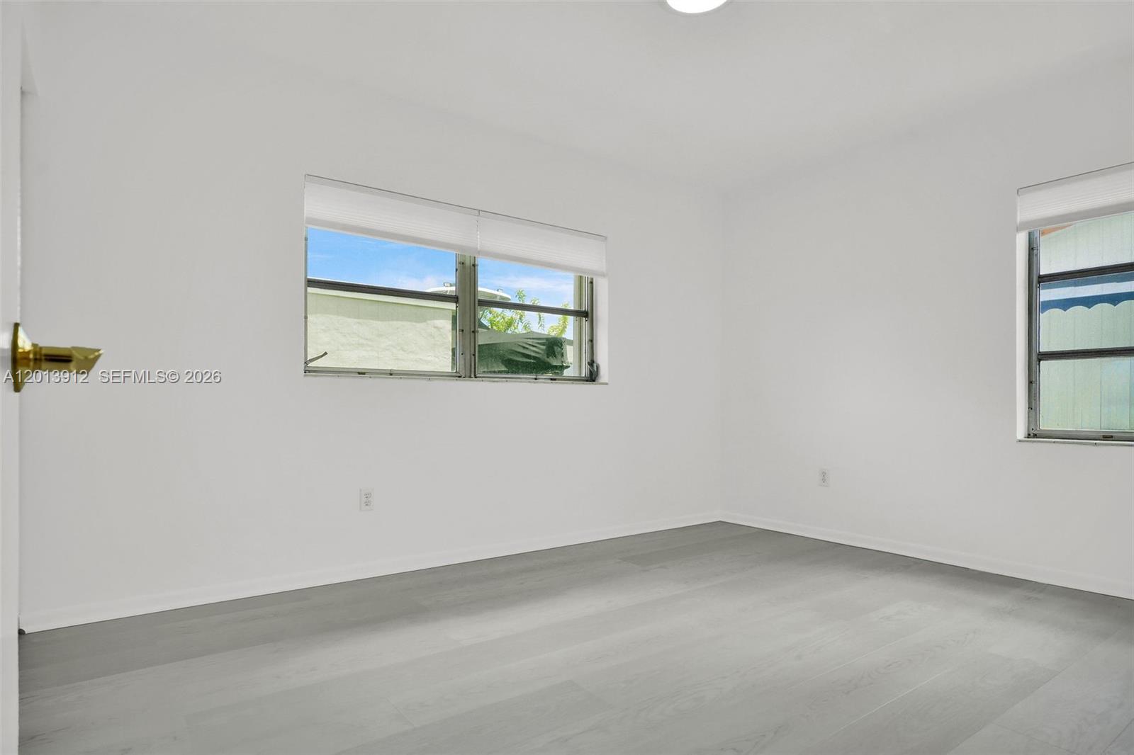 SOUTHERN ESTATES 9TH ADDN - Residential