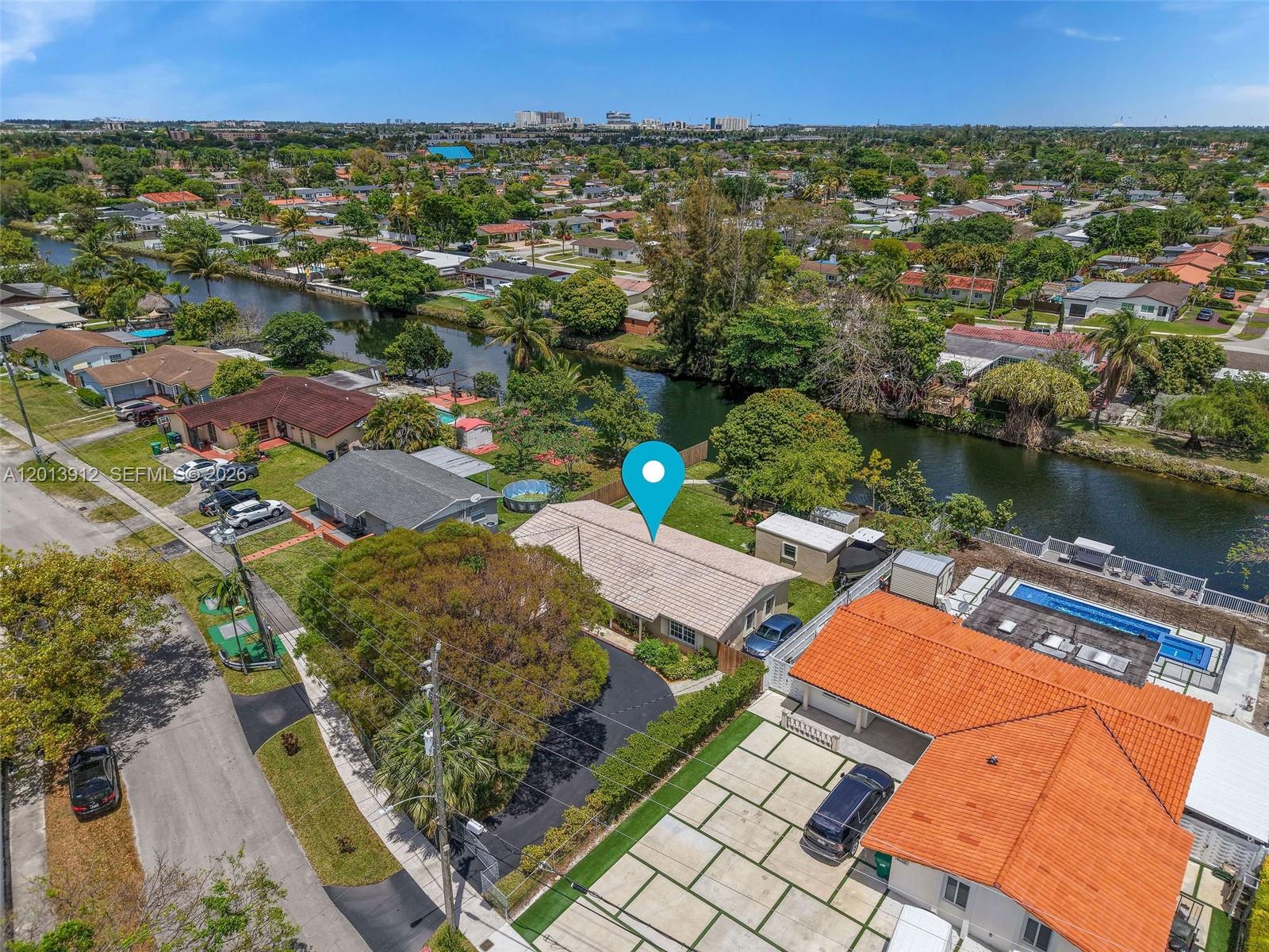 SOUTHERN ESTATES 9TH ADDN - Residential