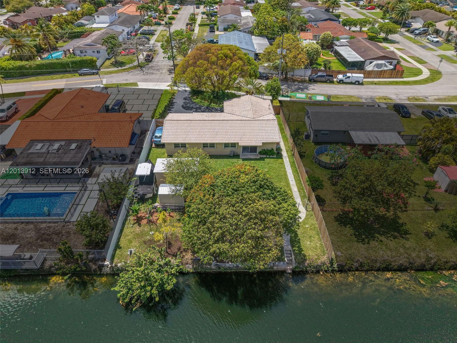 SOUTHERN ESTATES 9TH ADDN - Residential