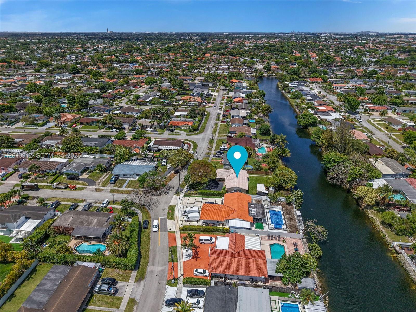 SOUTHERN ESTATES 9TH ADDN - Residential