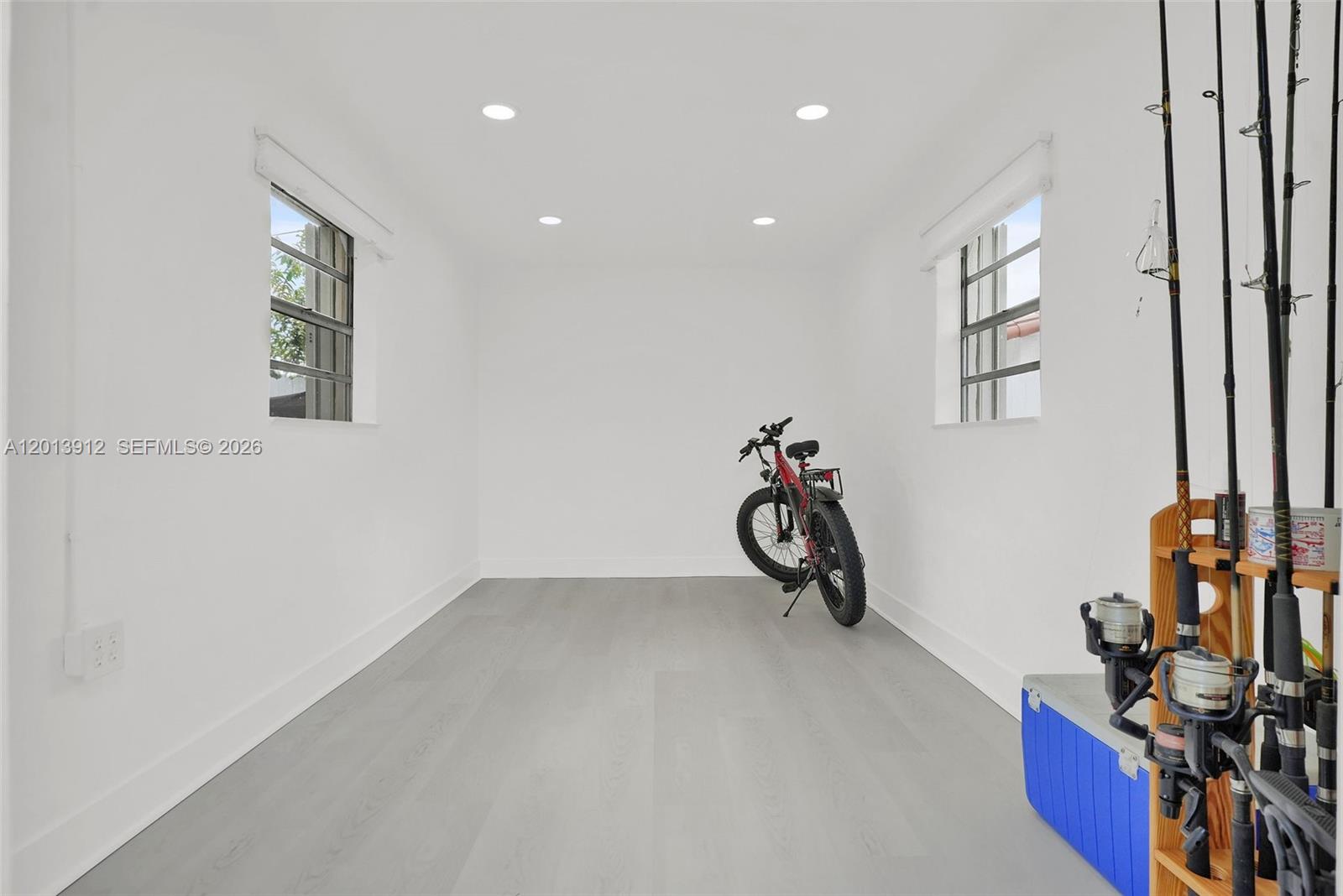 SOUTHERN ESTATES 9TH ADDN - Residential
