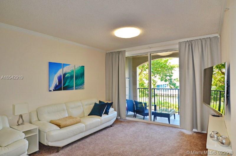 Great condition fully furnished 2 bedroom 2 bathroom condo apartment in one of the best complex in Porto Bellagio Sunny Isles for rent. The apartment is very clean, bright and fully furnished - everything perfect condition! 1 assigned covered parking spot. The building is close to the beach (5 min walking distance) and shopping, transportation, restaurants.
