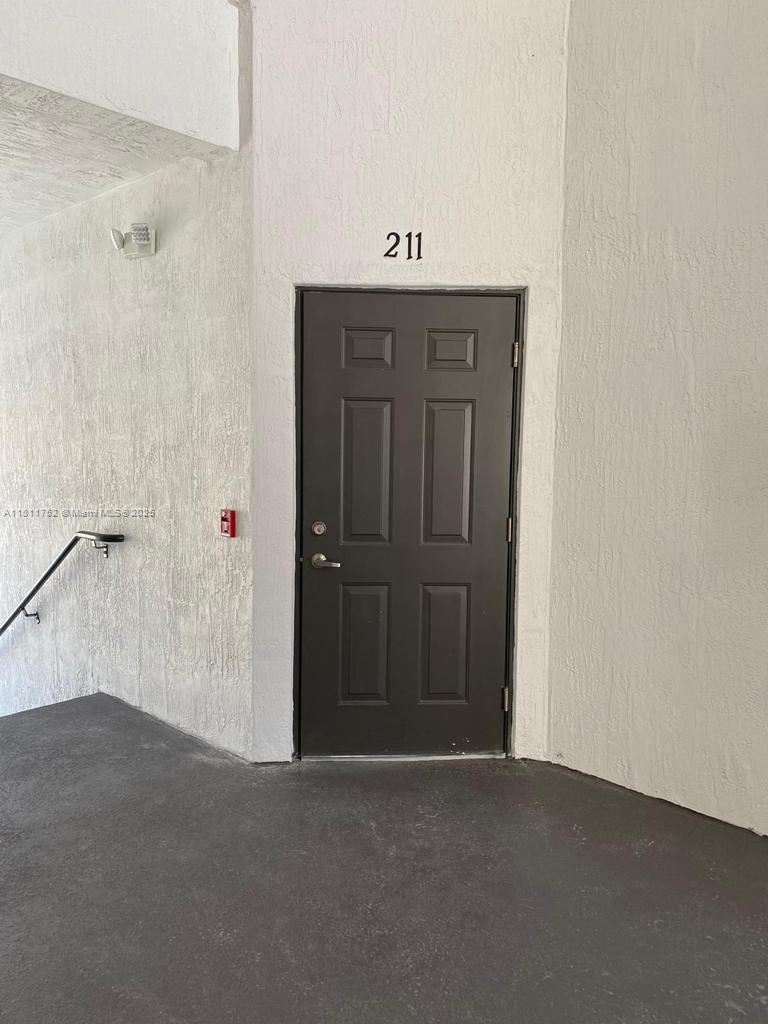 Rental Property at 15520 Sw 136th St 211, Miami, Broward County, Florida - Bedrooms: 2 
Bathrooms: 3  - $2,200 MO.