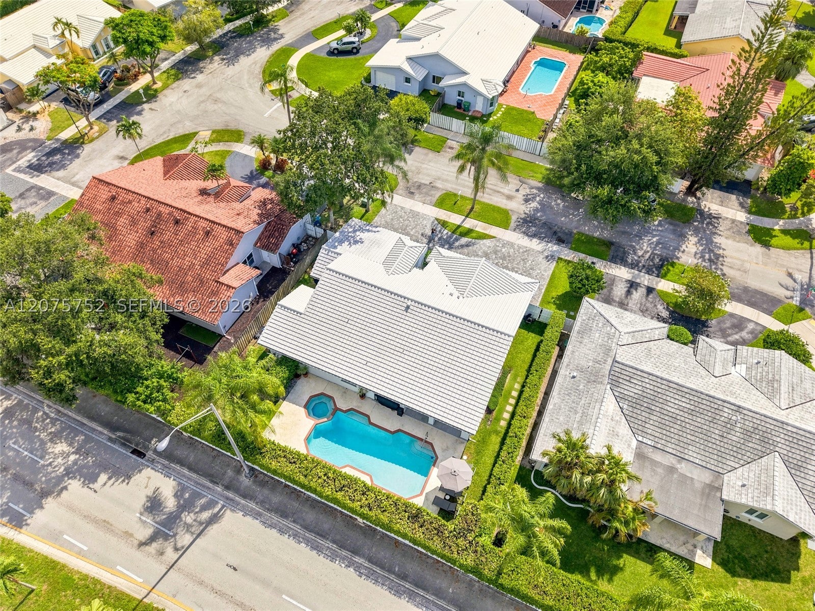 8250 SW 86th Ct