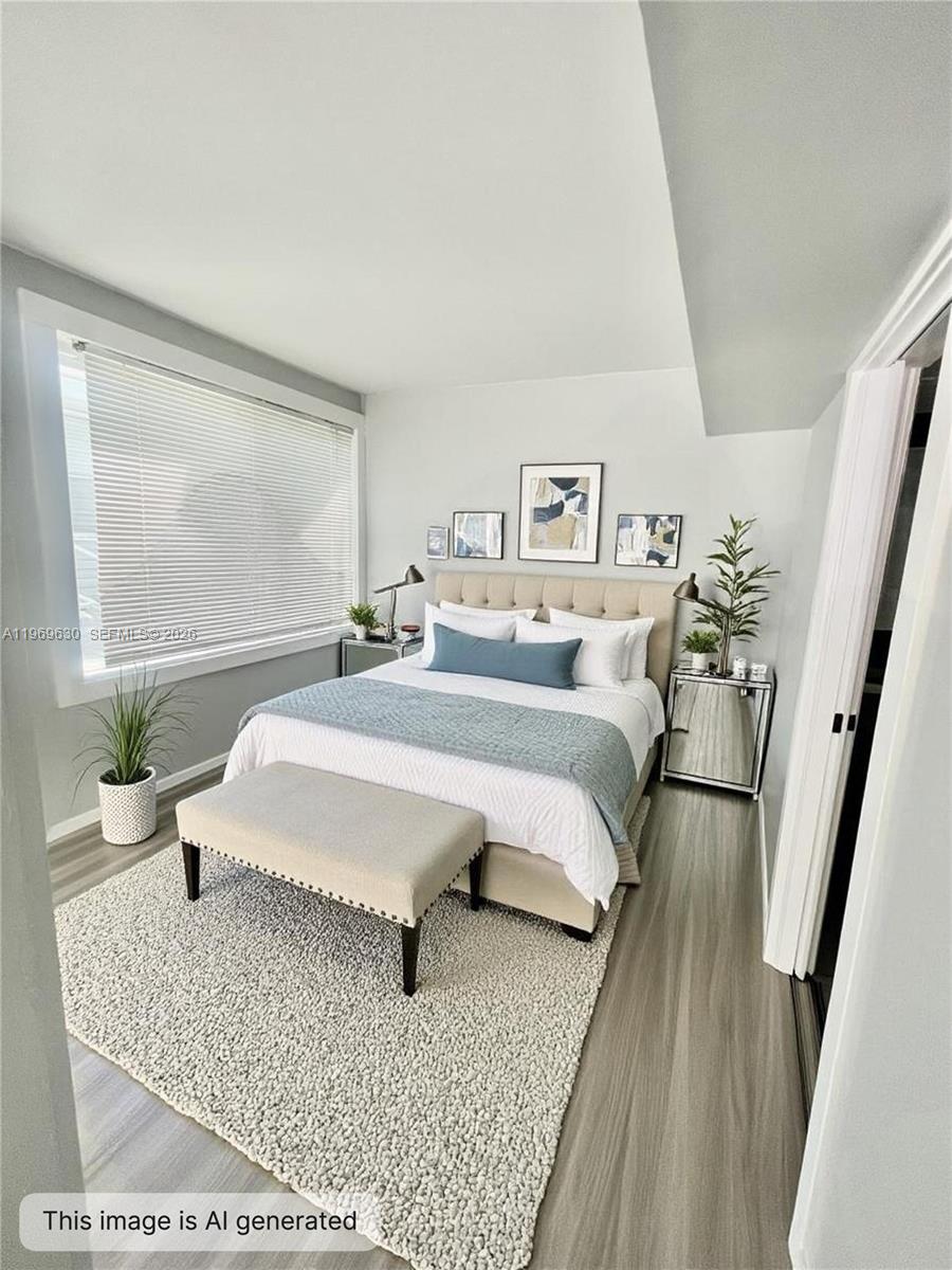 BLUE WATERS TR VILLAGE SE - Residential Lease