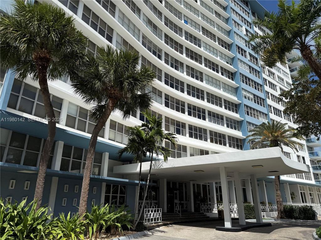 Photo of 7441 Wayne Ave #9C, Miami Beach, FL 33141 (MLS # A11980142)