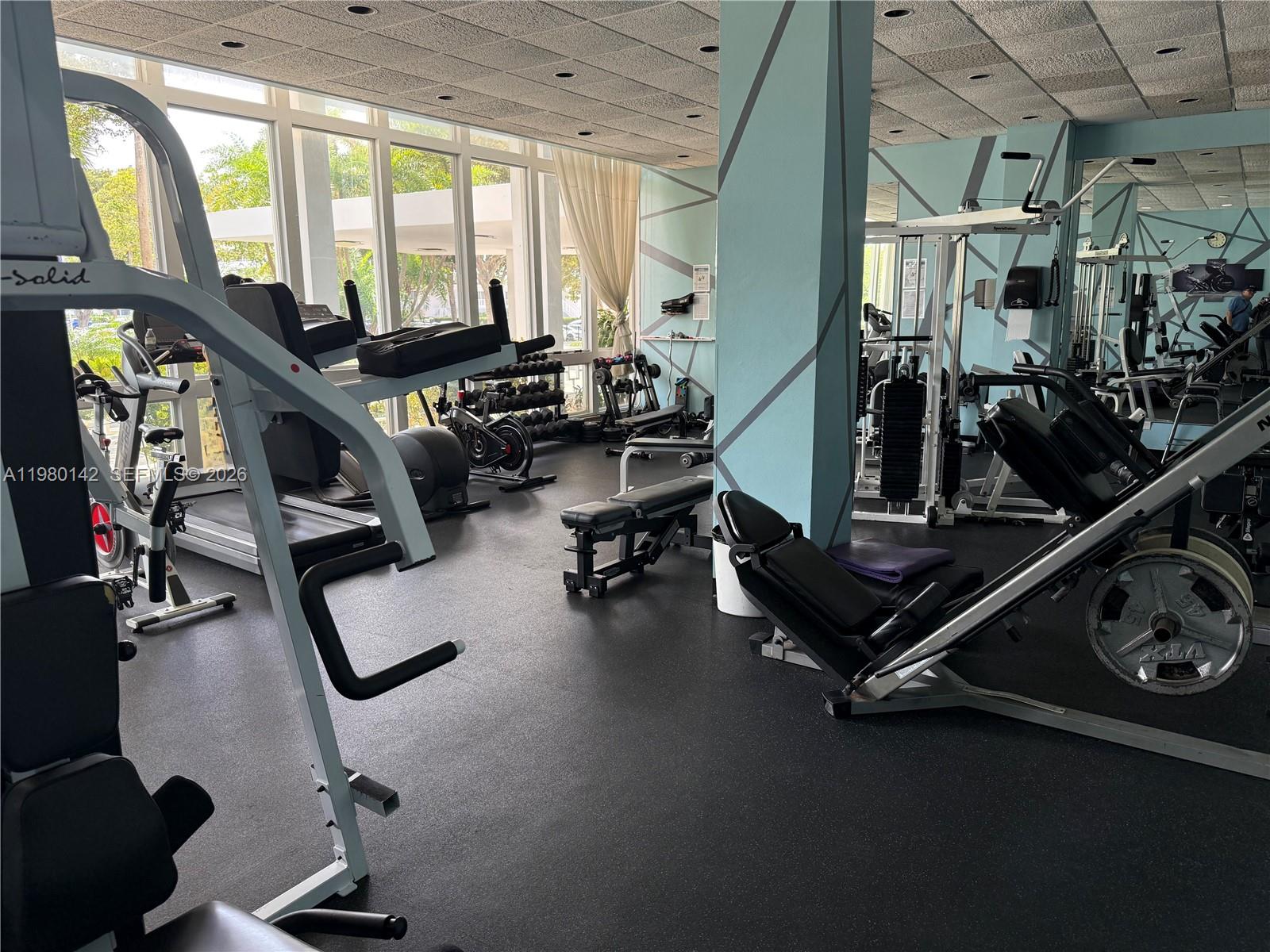 PARKVIEW POINT CONDO - Residential