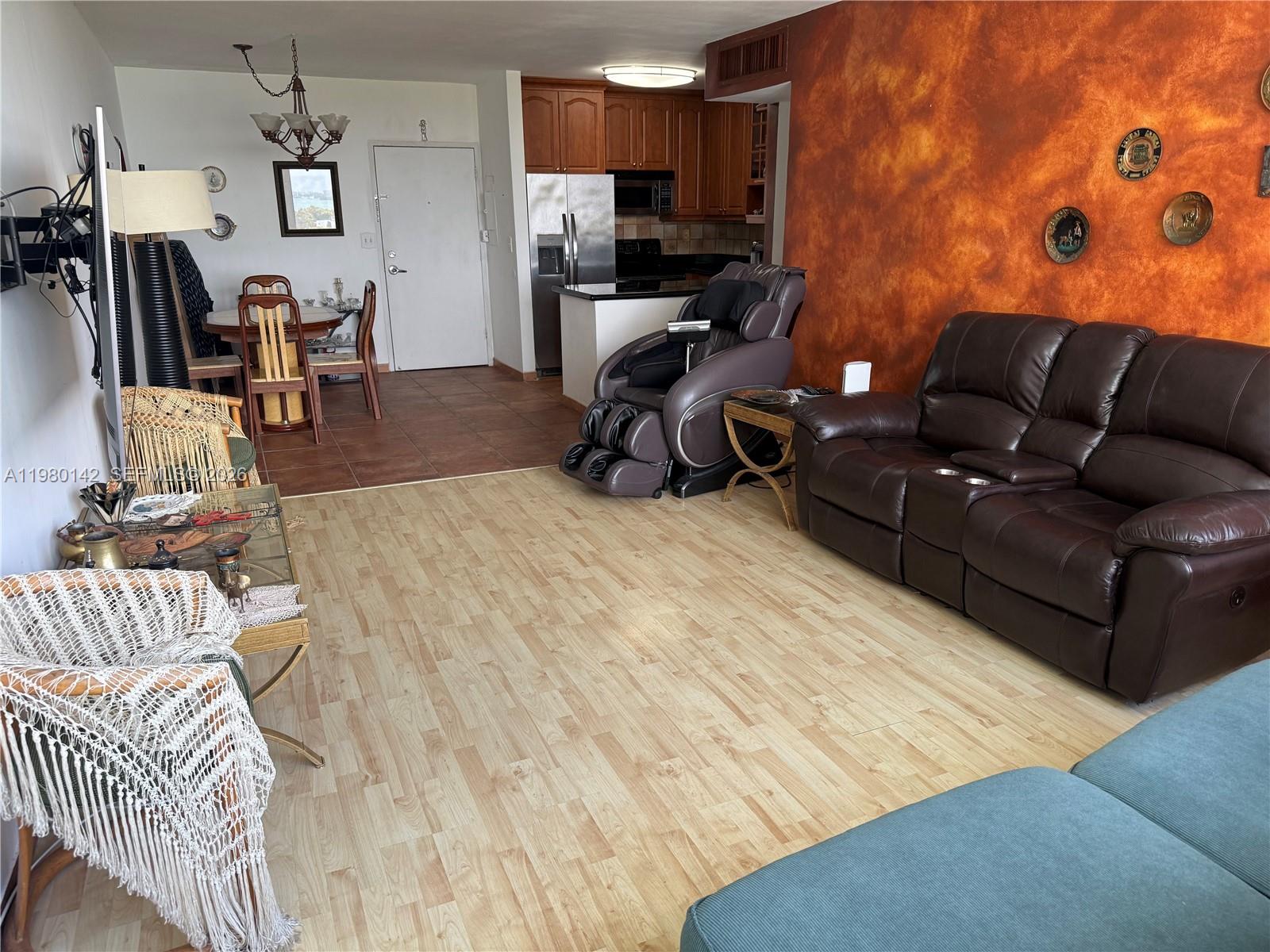 PARKVIEW POINT CONDO - Residential