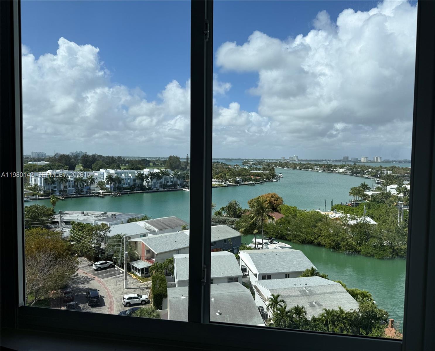 PARKVIEW POINT CONDO - Residential