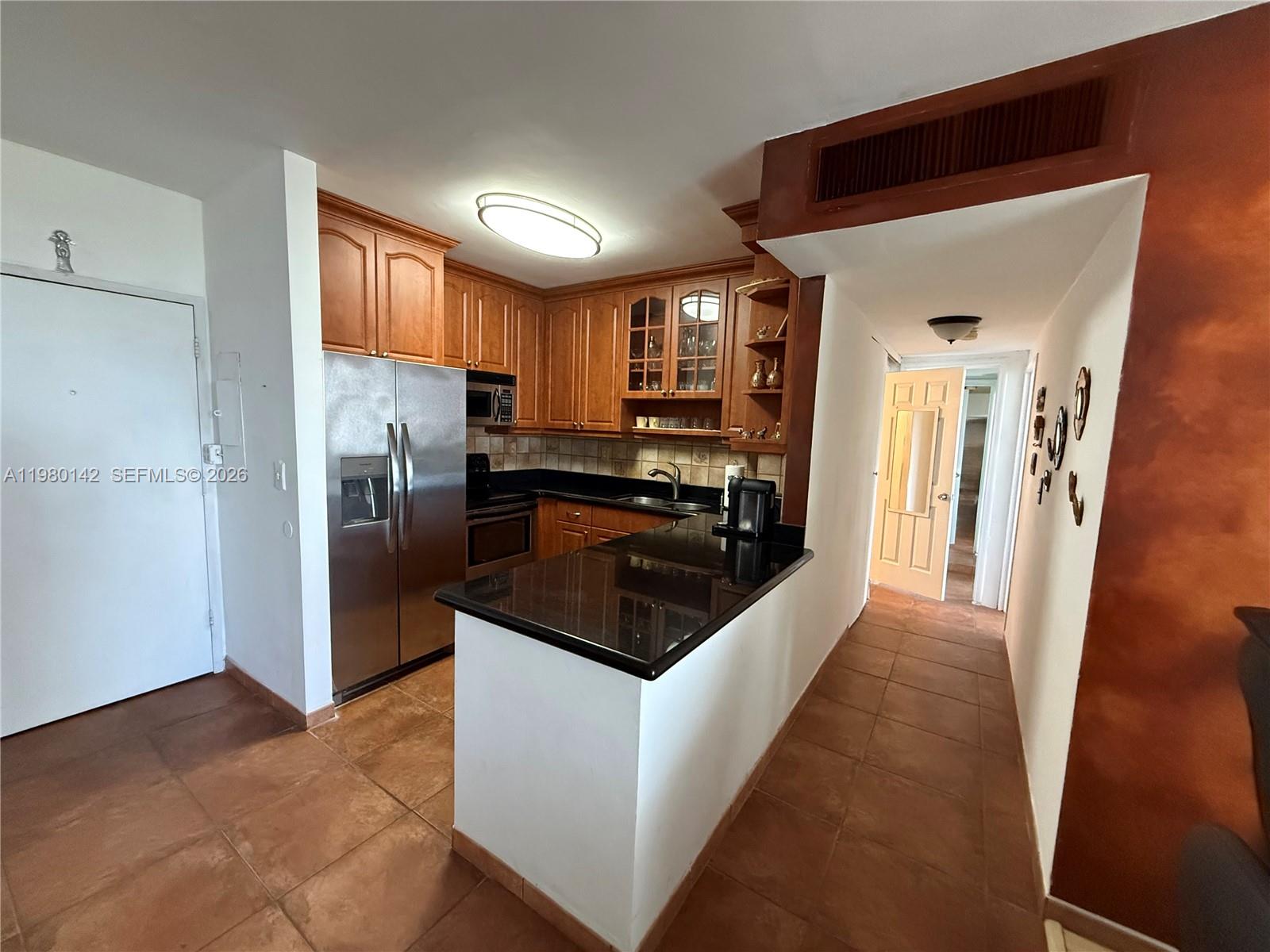 PARKVIEW POINT CONDO - Residential