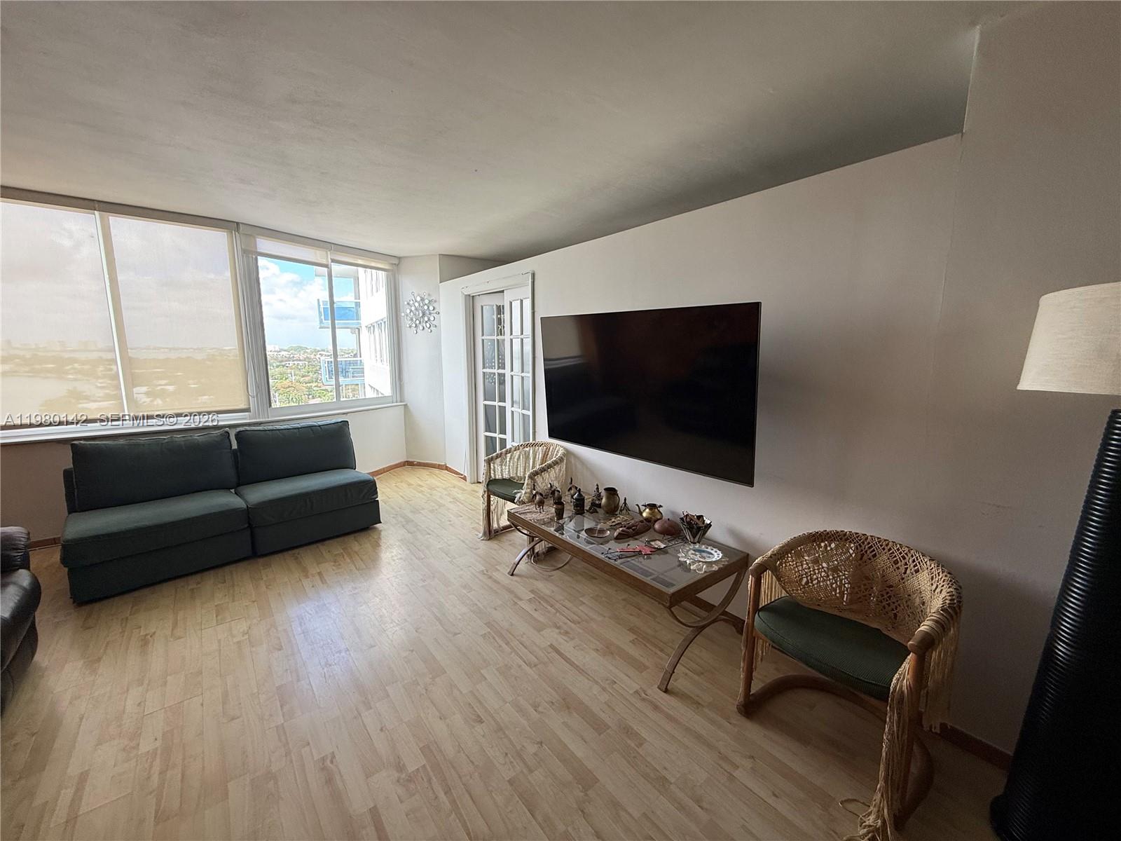 PARKVIEW POINT CONDO - Residential