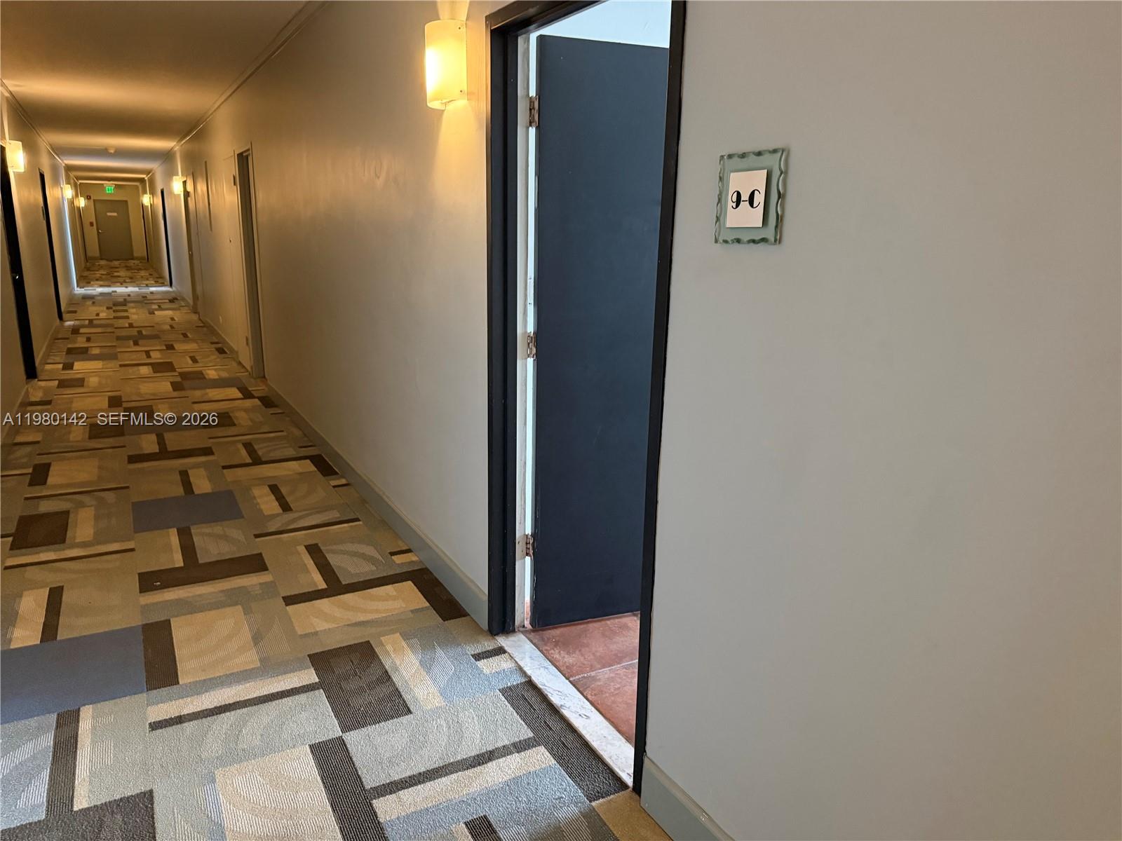 PARKVIEW POINT CONDO - Residential