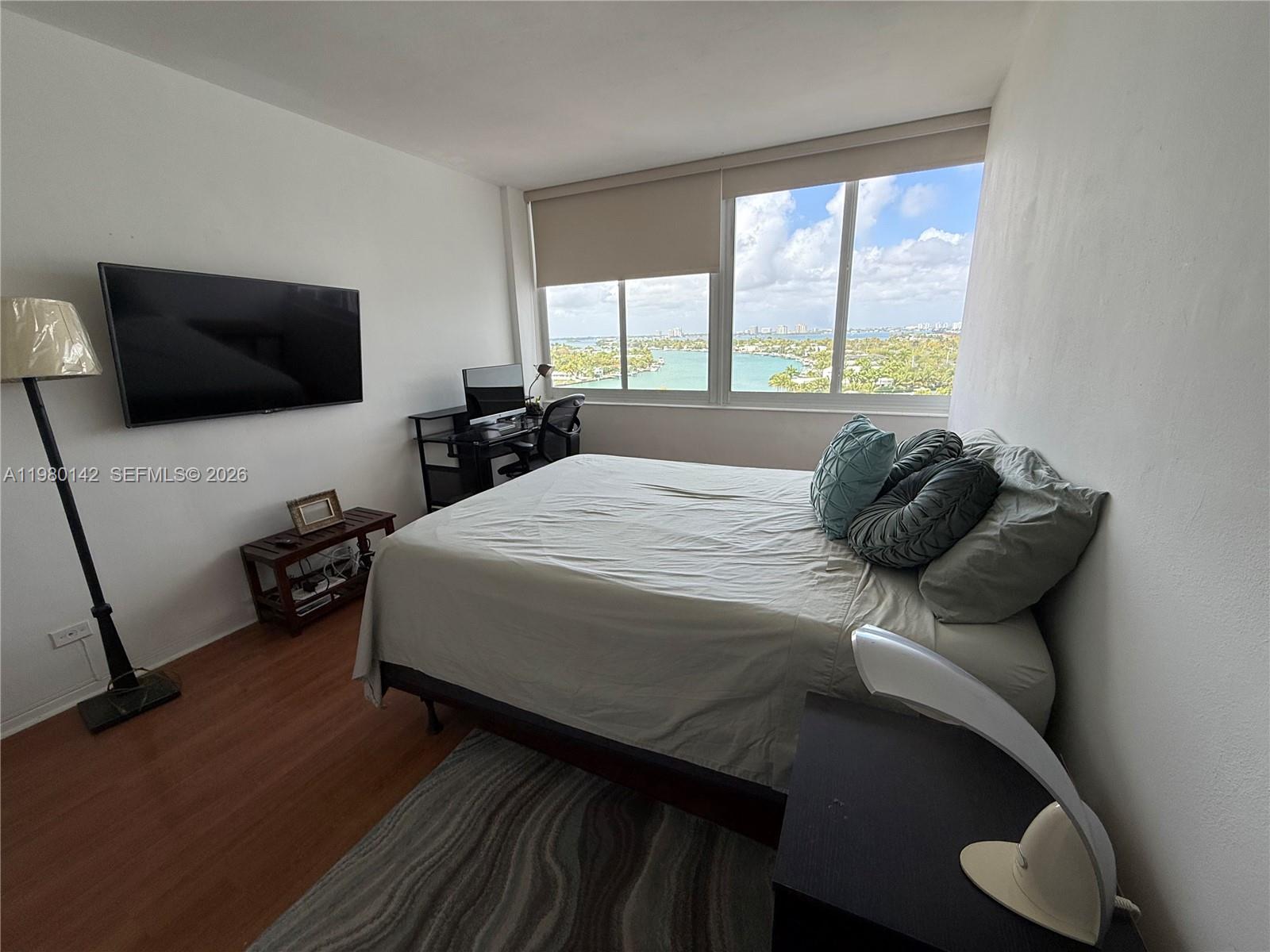 PARKVIEW POINT CONDO - Residential