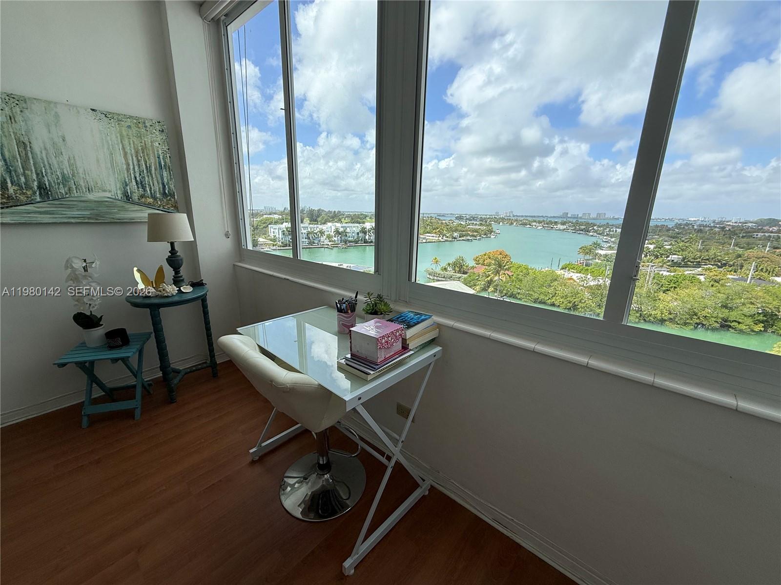 PARKVIEW POINT CONDO - Residential