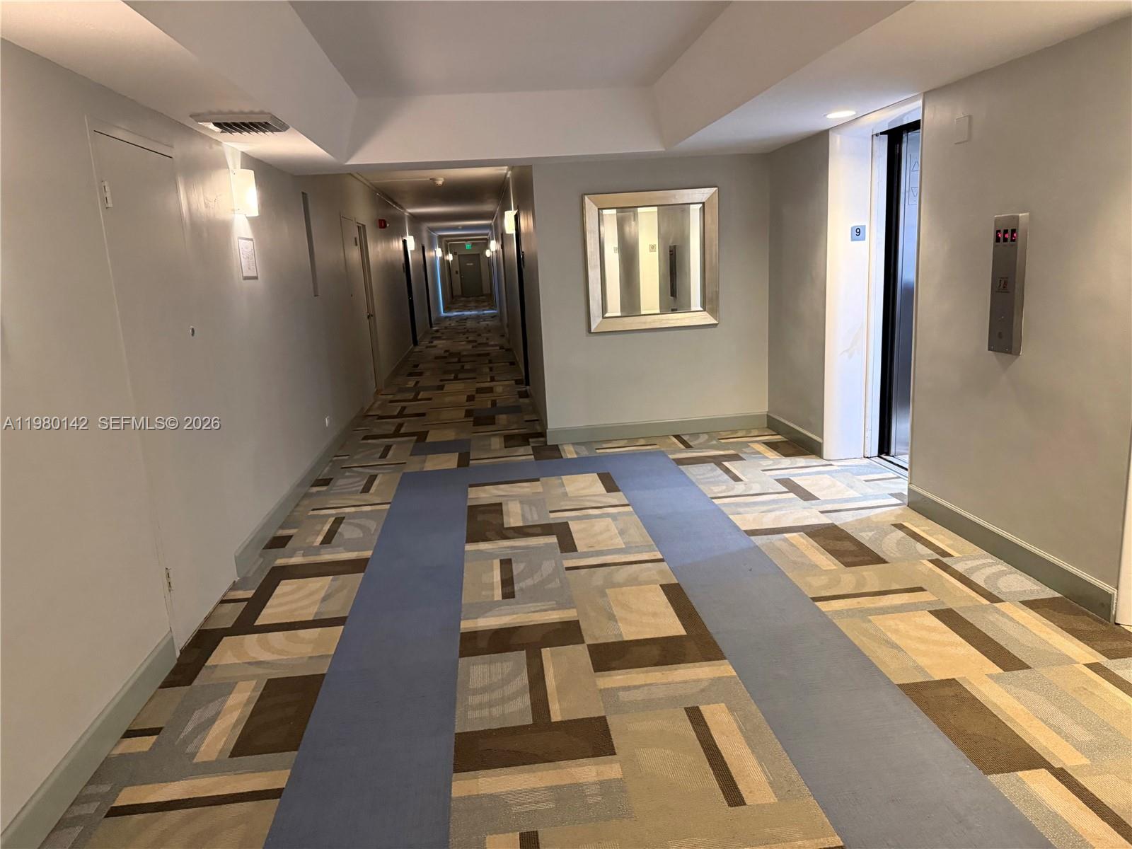 PARKVIEW POINT CONDO - Residential