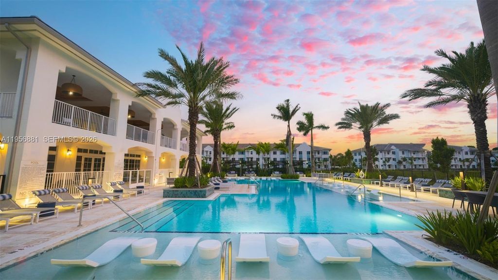 Photo of 4350 Peregrine Way #A3, Lake Worth, FL 33463 (MLS # A11956881)