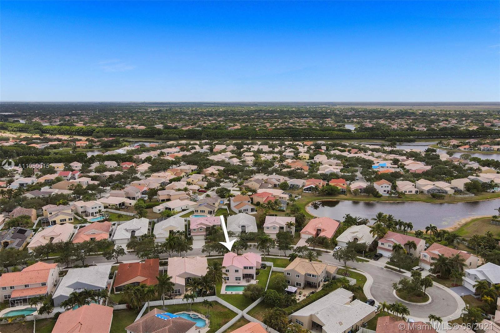 SECTOR 3 - PARCELS C D E - Residential