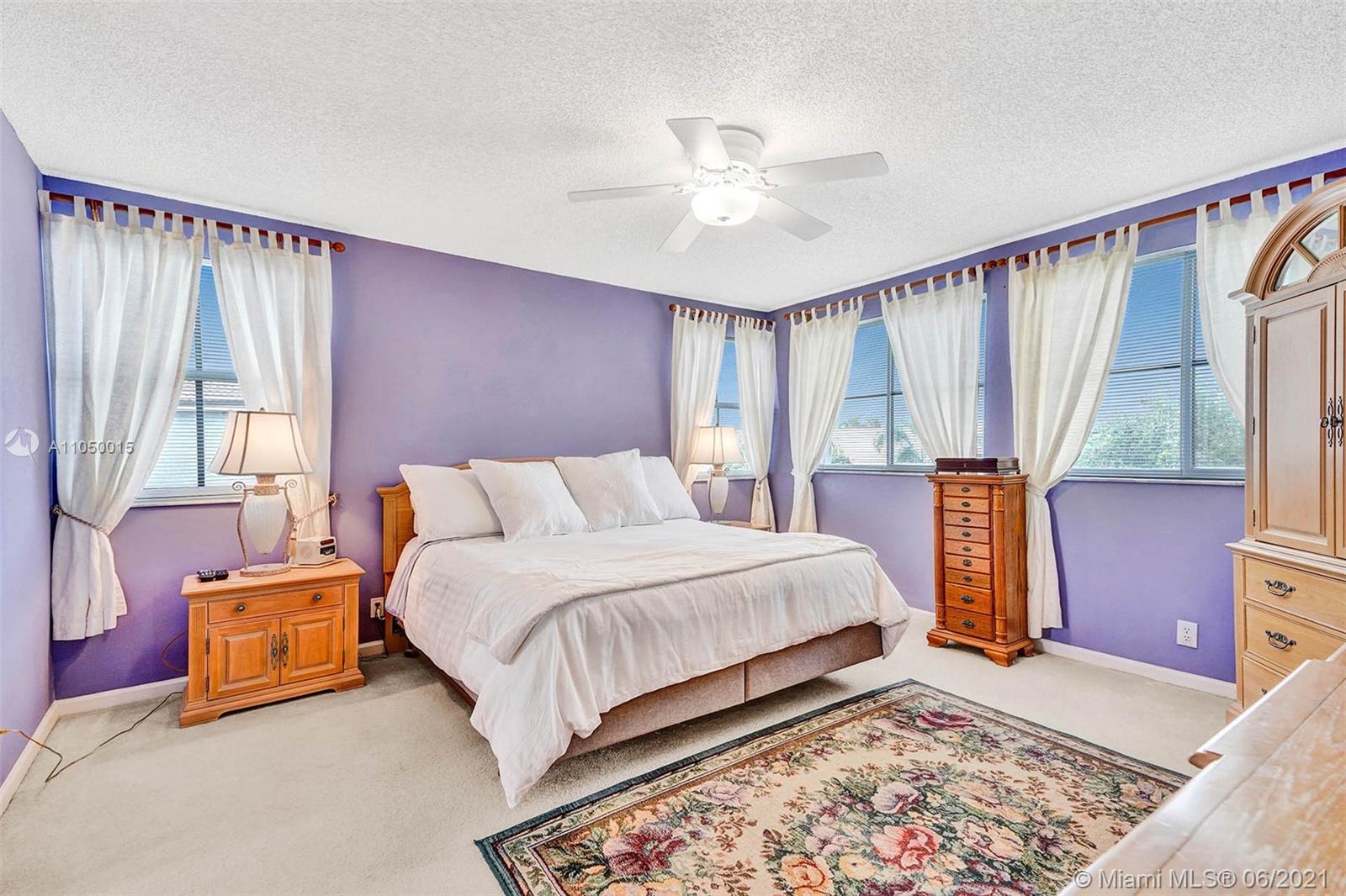 SECTOR 3 - PARCELS C D E - Residential