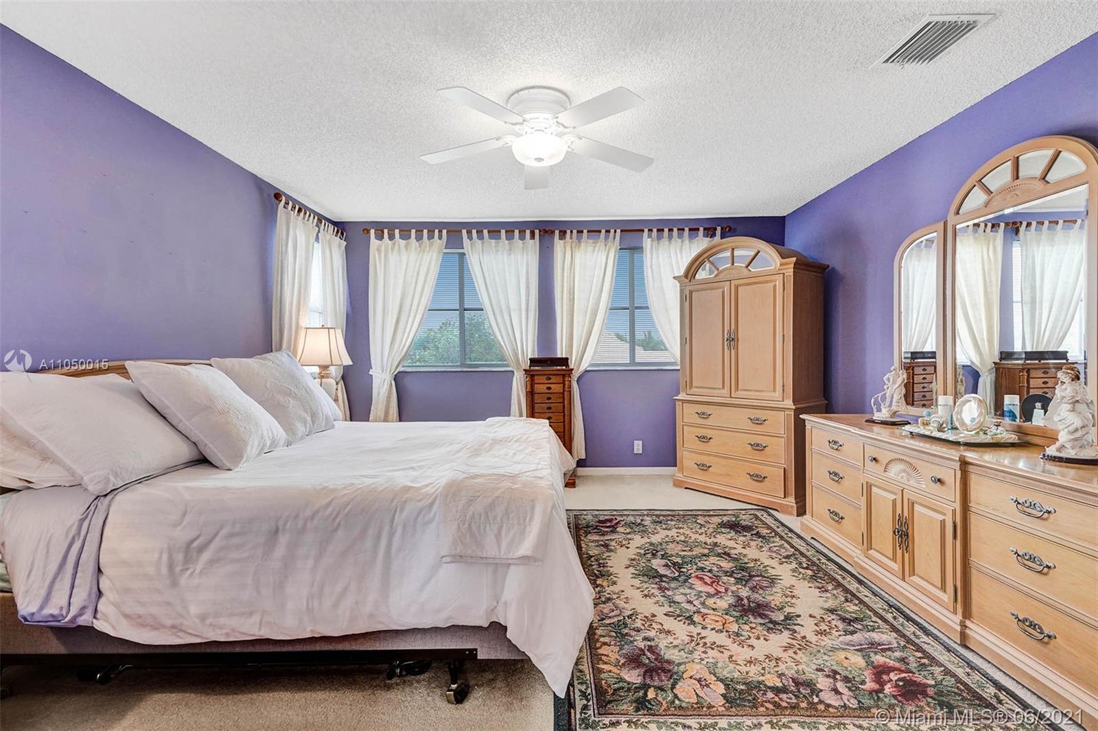 SECTOR 3 - PARCELS C D E - Residential