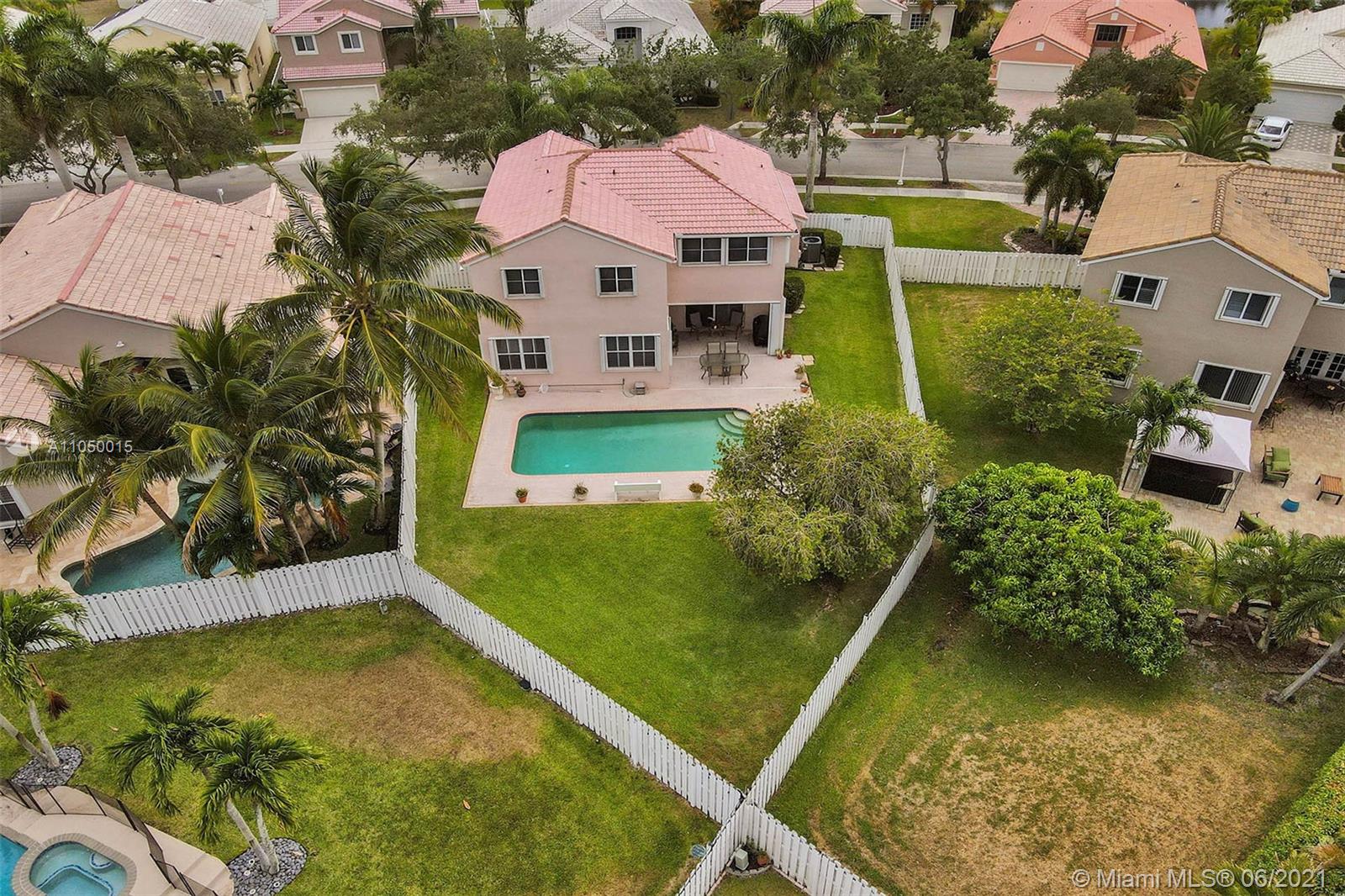 SECTOR 3 - PARCELS C D E - Residential