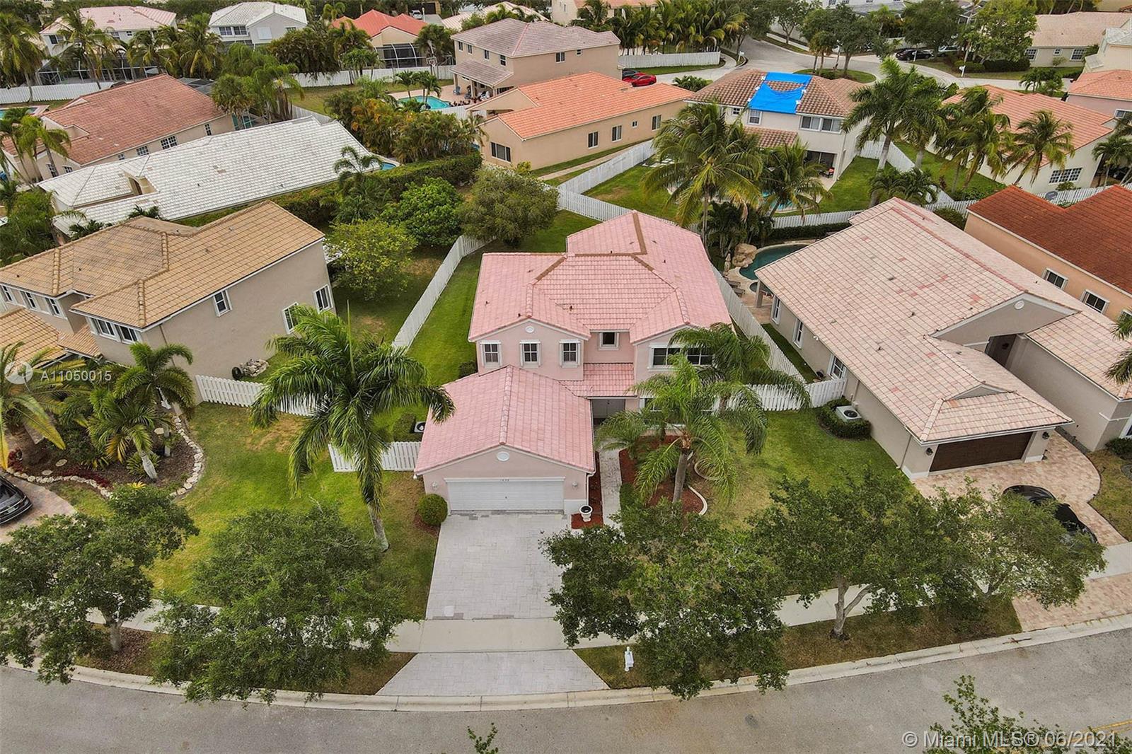 SECTOR 3 - PARCELS C D E - Residential