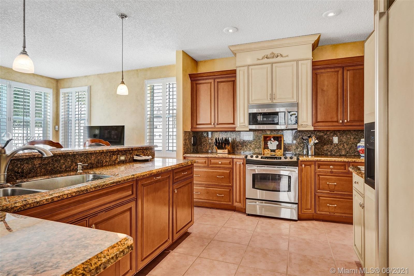 SECTOR 3 - PARCELS C D E - Residential